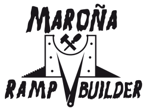 Maroña Ramp Builder